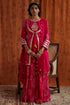 Mughal Kurta Sharara Set